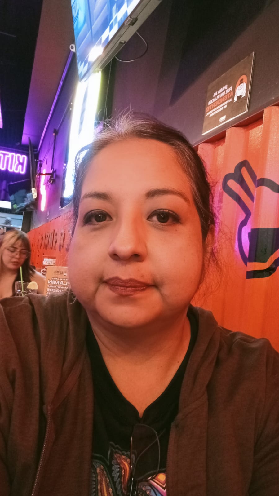 Mi Madre