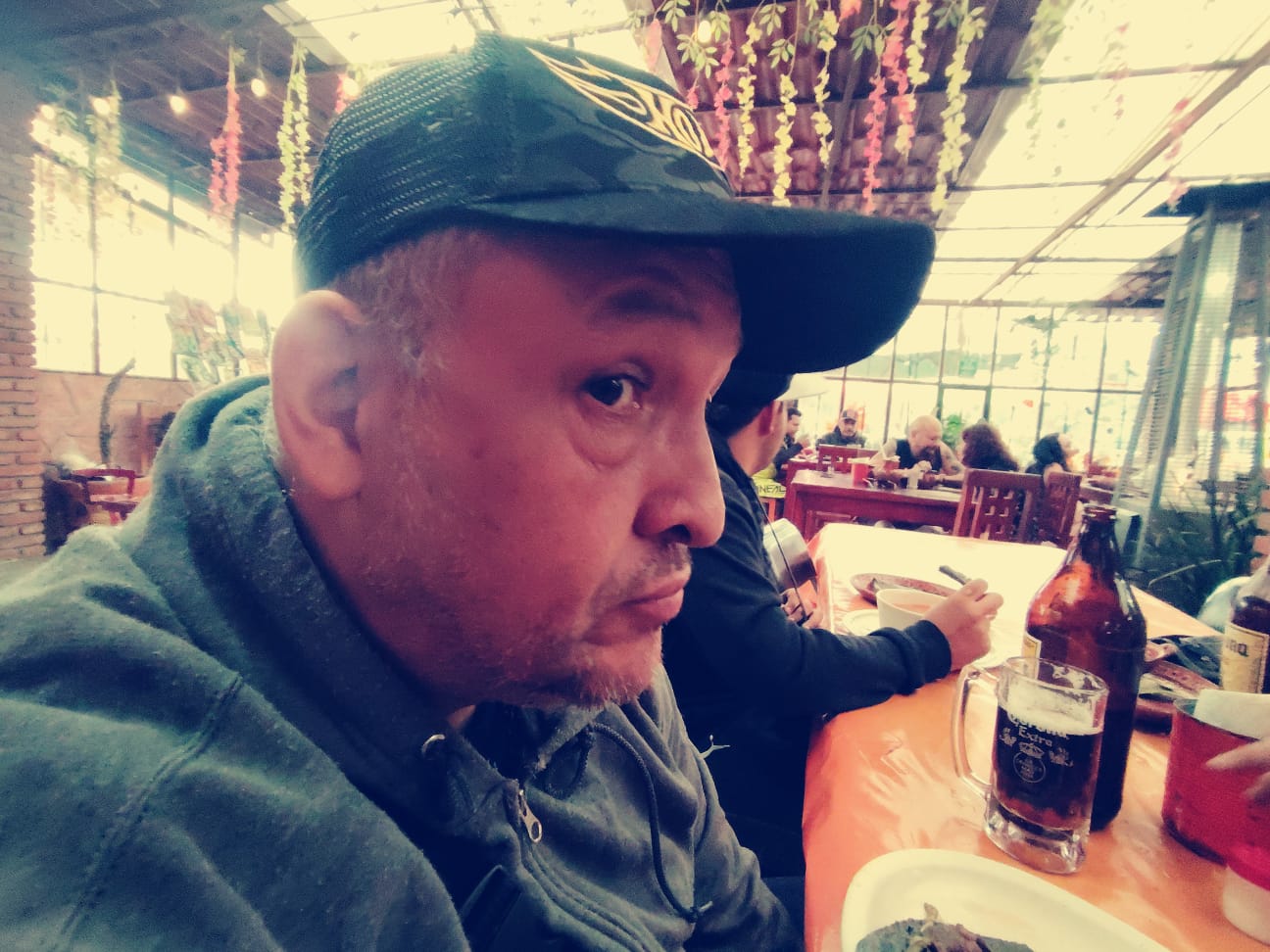 Mi Padre